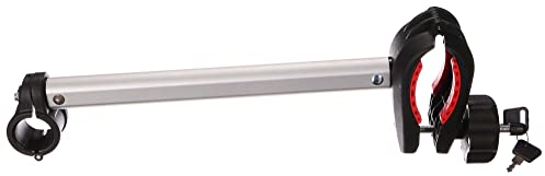 SIXTOL Supporto per bicicletta a maniche lunghe di ricambio, lunghezza di 29 cm