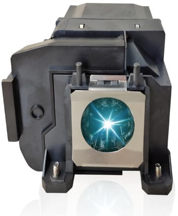 SORNEICDR Lampada Proiettore Per Epson ELPLP85/V13H010L85 EH-TW6600/EH-TW6600W/EH-TW6700/EH-TW6700W/PowerLite HC 3100/3500/3600e/3700/3900 Videoproiettore
