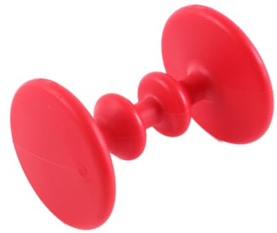 KOMBIUDA Plantar Therapy Fotmassagerulle För Hälsporrar Och Fotbågeavslappning Massage För Trötta Fötter Och Stresslindring För Kontoret Och Resor