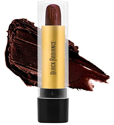 BLACK RADIANCE LIPSTICK COPPER GLOW