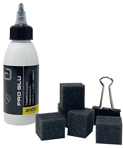 ANDRO Kleber Pro Glu 100 g