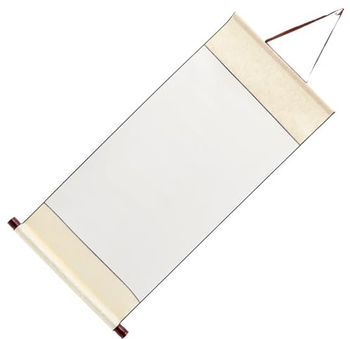 Papel de arroz dorado espolvoreado antiguo caligrafía marcadores para adultos papel de periódico watercolor paper paperwhite rollo de pintura china rollo de montaje en pared EXAOMBLE