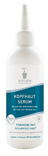 BIOTURM Kopfhaut-Serum 1 x 150 ml