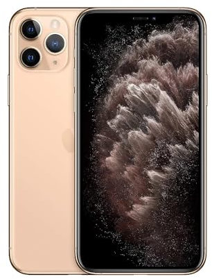 Apple iPhone 11 Pro (64 GB) - Oro