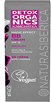 BB cream effet magique visage, 30 ml