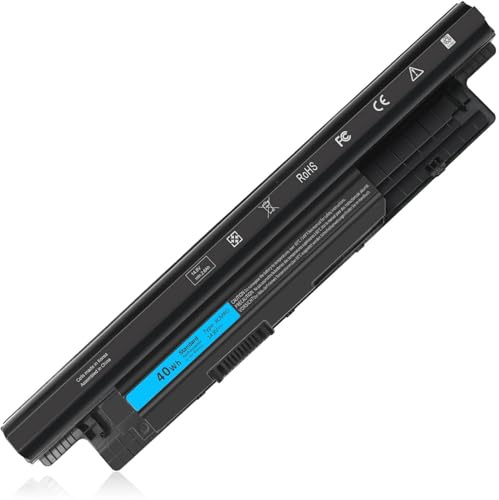 40Wh XCMRD 14.8V Battery for Dell Inspiron 15 3000 Series 15 3521 3537 3531
