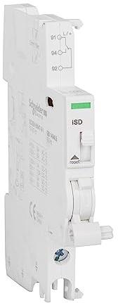 Schneider Electric - Acti9, iSD contact signal défaut 240...415VCA 24...130VCC - A9A26927