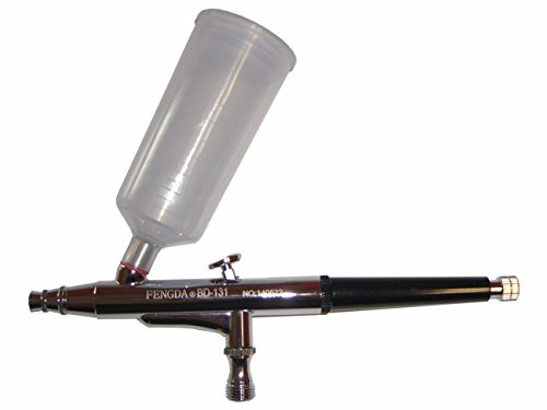 Airbrush Pistol Fengda® BD-131 med 0,5 mm munstycke