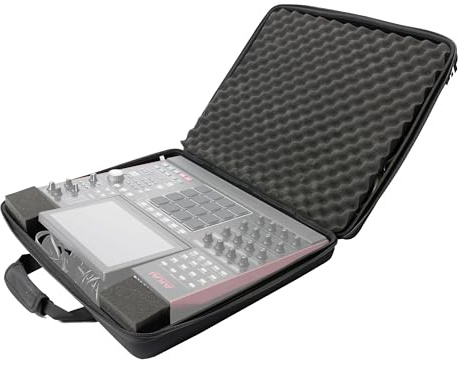 Magma CTRL Case MPC X - Custodia per controller DJ