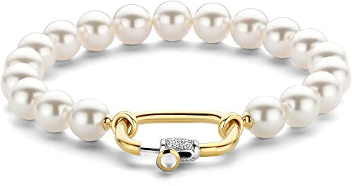 Pulsera Mujer Ti Sento 2961PW