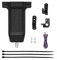 Original Upgrade CR Touch Kit 3D Drucker Auto Bed Leveling Sensor Kit für Ender 3 V2 / Ender 3 Pro / Ender 5 / 5S / Pro / CR10 V3 als Ersatz für BL Touch (Bed Leveling CR Touch)