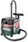 Metabo AS 20 L PC Allessauger – 602083000 – Nass-/Trockensauger mit integrierter Filterabreinigung – 5,5 m Kabellänge