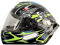 Shkalacar Full Face Mtb Helmet Motorcycle Helmet Motorcycle Full Face Helmet Motorbike Helmet Breathable Easy on and off