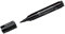Faber-Castell 167699 - Tuschestift Pitt artist pen Big Brush, Stärke B, schwarz, 1 Stück