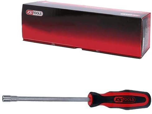 KS Tools 159.1206 8mm Ergo+ Nut Spinner