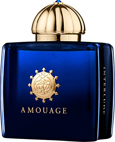 Amouage Interlude Eau De Parfum Spray 100ml/3.4oz - Damen Parfum
