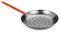 ILSA 261 Padella, 26 cm, Colore Argento