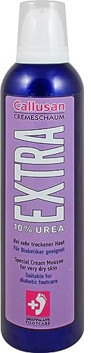 Callusan Extra Xxl 300 ml Schaum