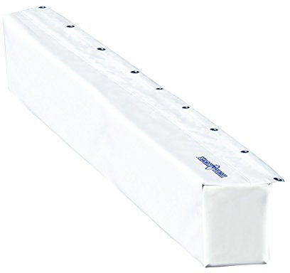 HULL HUGR Marina Bumper, Multiple Sizes,Docking Boat Bumpers