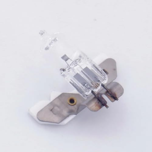 AMNOUR DN-34170 6V 30W NARVA 55168 6V 30W HLWS5-A PY16-1.25 6V30W halogenlampa optisk kvarts mikroskoplampa, JTSF9648