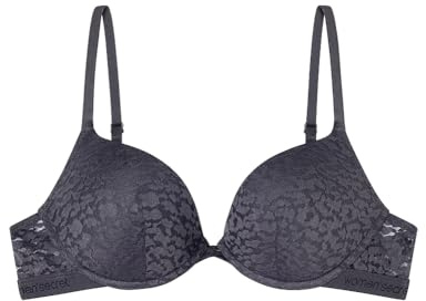 Women'secret Sujetador Push Up Colección Wild Helanka