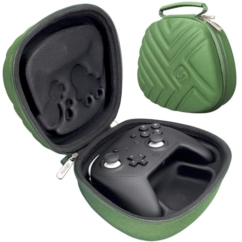 sisma Protective Case Compatible with Nintendo Switch 2 Pro Controller