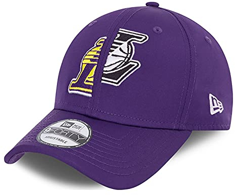 New Era Berretto da Baseball Unisex, Viola, Taglia Unica, Lilla, Taglia Unica