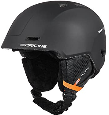ORIGINE Casco da sci e snowboard Attrezzatura per attività ricreative all'aperto Casco per sport sulla neve CE EN1077 per adulti bambini