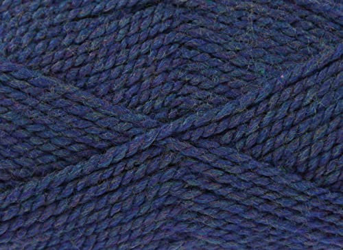 King Cole Big Value Chunky - Blue Grass (611)