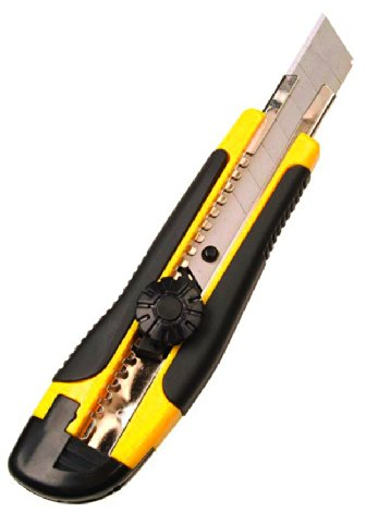 Mako Universalmesser Meister 18 mm Soft Grip, 816920SB