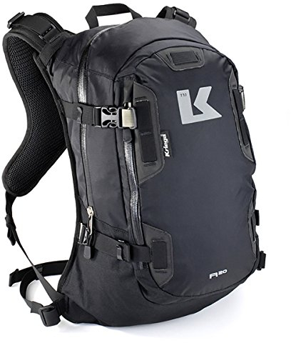 Kriega KRU20 Motorrad Rucksack