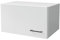 Flex-Well Küchen-Kurzhängeschrank LUCCA | Dunsthängeschrank für Abzugshaube | 1-türig | Breite 60 cm | Weiß