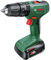 Bosch EasyImpact 18V-40 Drill + SystemBox (2 x Akku & Ladegerät im Lieferumfang enthalten)