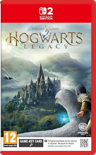 Hogwarts Legacy (Switch 2)