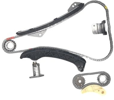 Kit Tendicinghia Kit Catena Di Distribuzione Per Motore 1.6L 1350637010 Sostituzione Componenti Motore
