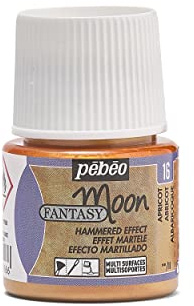 PEBEO 45 ml fantasy Moon, Apricot