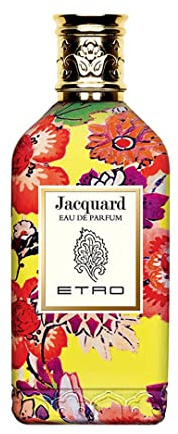 ETRO Jacquard EDP Vapo 100 ml