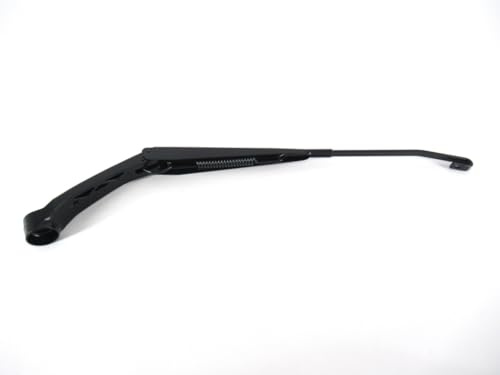 Toyota Genuine Parts - Arm, Fr Wiper, Rh (85211-04030)