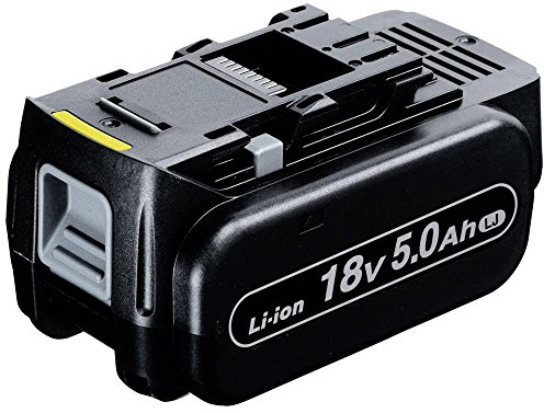 Panasonic EY 9L54 B rechargeable battery 18,0 V/5,0 Ah Li-Ion
