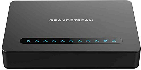 Grandstream ANALOG TELEPHONE ADAPTER
