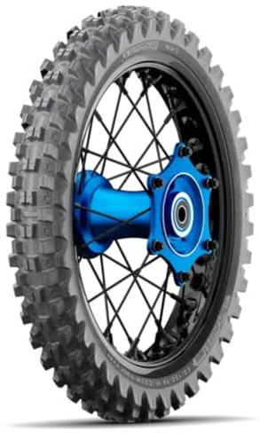 Michelin Hinterradreifen Starcross 5 Mini Gr. 2.75-10