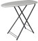 Corby Berkshire Compact Ironing Board with Light Grey Cover