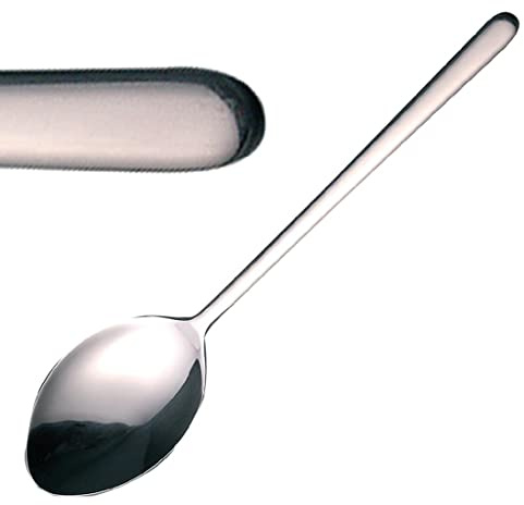 Olympia Henley Service Spoon St/St (Box 12)