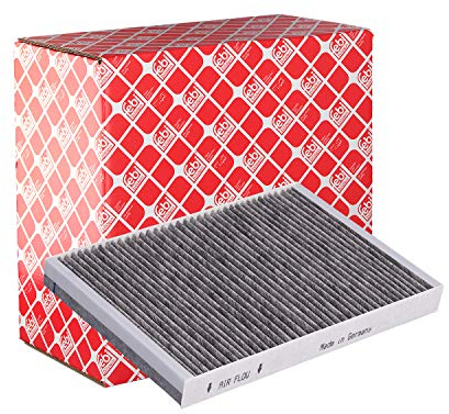 febi bilstein 19588 filtro abitacolo, 1 unità