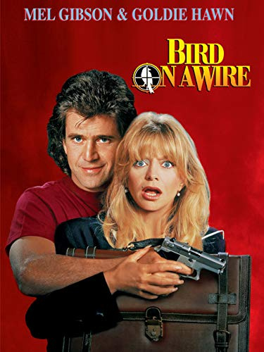 Bird on a Wire