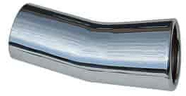 PYPES EVT42 Stainless Steel Tips