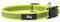 Julius-K9 220CG-NE Color & Gray Halsband, 20 mm x 27-42 cm, Neon-Grau