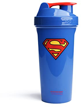 SmartShake Lite DC Comics, Superman - 800 ml.