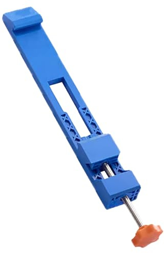 Strumento di guida per circolare | Guida di base per macchine da taglio regolabile,Attacco telaio, guida di precisione per seghe circolari elettriche per progetti di lavorazione del legno