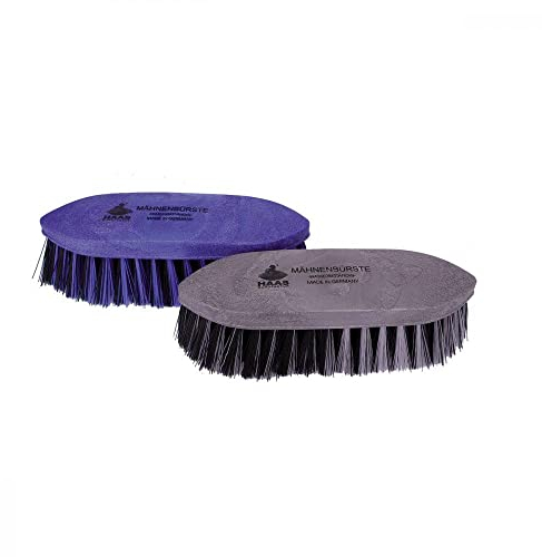 Mähnenbürste klein 8 cm 180 x 53 mm